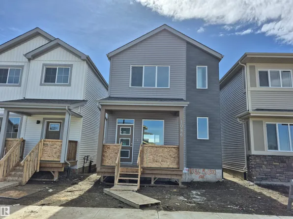 1086 McLeod Ave, Spruce Grove, AB T7X 3X2