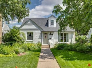 5909 12th Ave S, Minneapolis, MN 55417