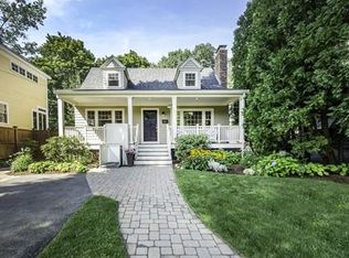 104 Madison Ave, Arlington, MA 02474