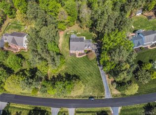 13700 Brandy Oaks Rd, Chesterfield, VA 23832