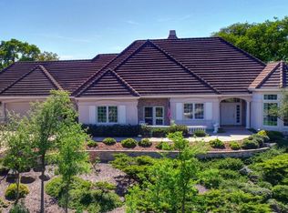 15317 De La Cruz Dr, Rancho Murieta, CA