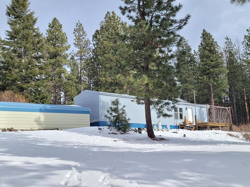 1000 Crestview Ln, Plummer, ID 83851 MLS 231465 Zillow