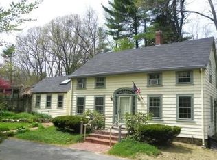 168 Killam Hill Rd, Boxford, MA 01921