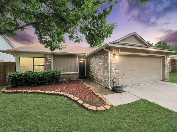 3036 High Plains Dr, Katy, TX 77449