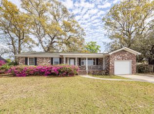 208 Middleton Dr, Goose Creek, SC 29445