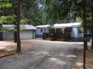 15071 Pinon Rd, Magalia, CA 95954