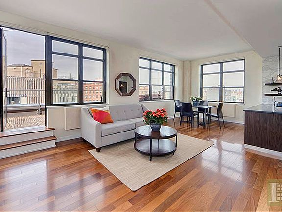 3rd image of 80 Metropolitan Ave #Phh