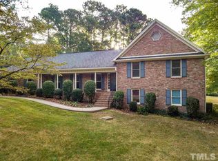 805 Brookfield Rd, Raleigh, NC 27615