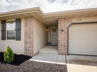 136 Hawthorn Ave, Rogersville, MO 65742
