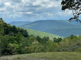 Daddys Ridge Ln, Crawford, TN 38554