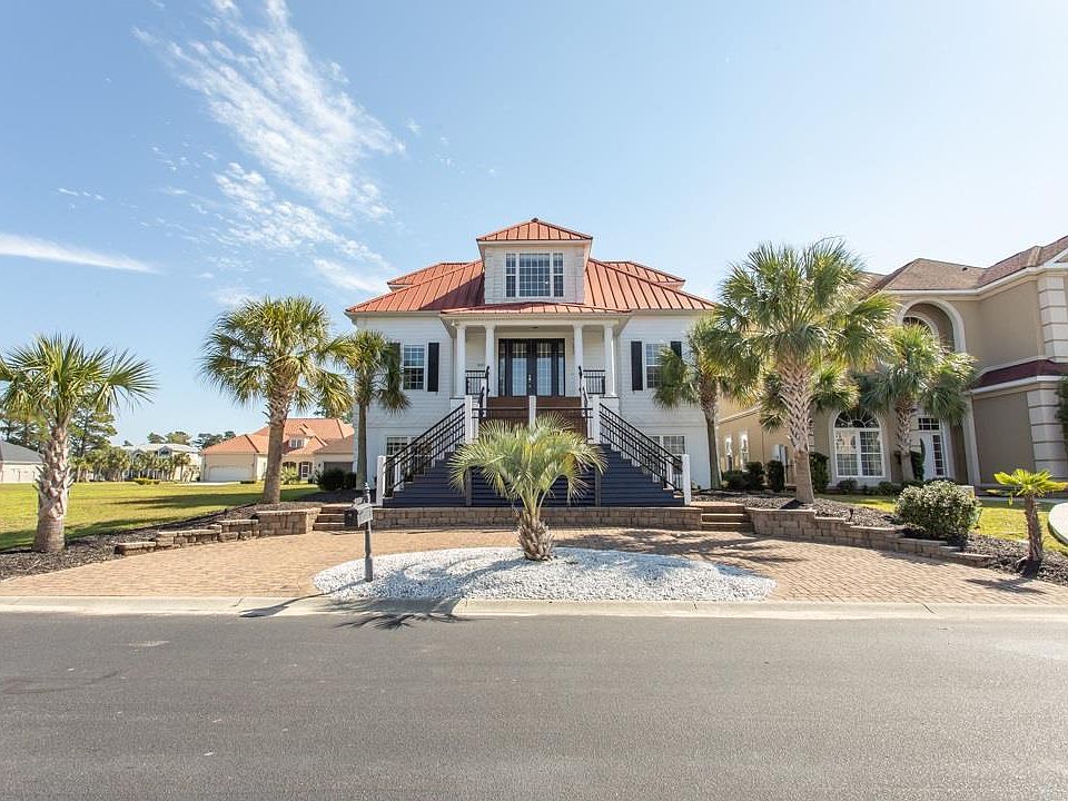 833 Bluffview Dr. Myrtle Beach SC 29579 Zillow