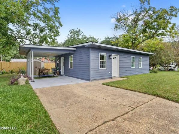 4009 Ingalls Ave, Pascagoula, MS 39581