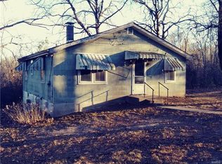 11736 State Road Cc, Festus, MO 63028