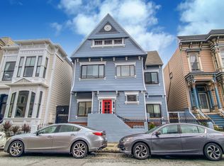 851 Capp St #B, San Francisco, CA 94110