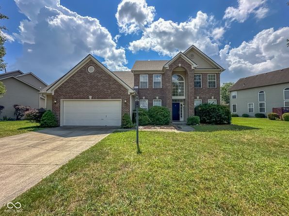 12631 Geist Cove Dr