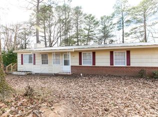1512 Bobolink Ln, Birmingham, AL 35215
