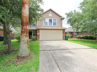 13118 Lindenloch Ln, Houston, TX 77085