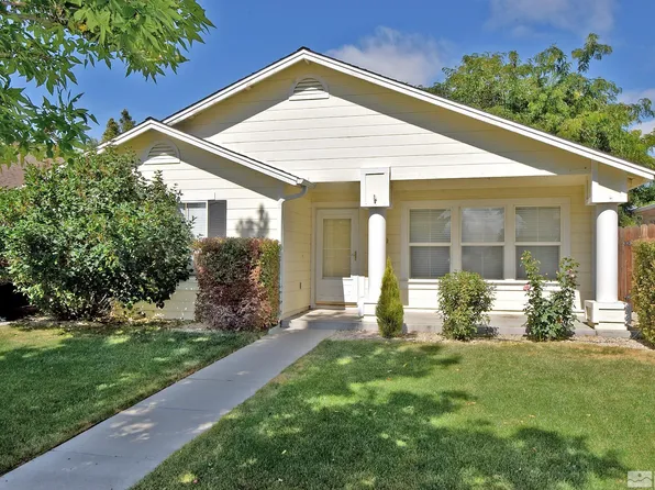 1420 Sugar Maple Ave, Gardnerville, NV 89410