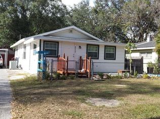 8512 N Dexter Ave, Tampa, FL 33604