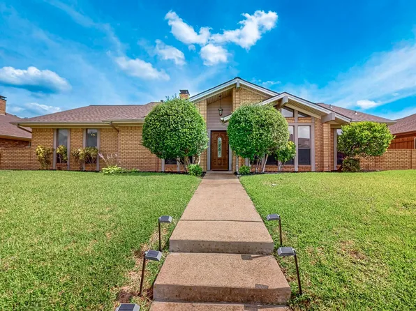 2204 Ridgewood, Carrollton, TX 75006