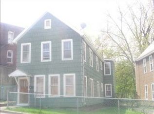 706 Congress St, Schenectady, NY 12303