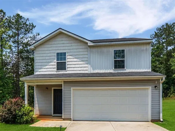 20 Sloane Ct, Covington, GA 30016