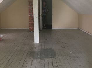 548 Berkeley Rd, Columbus, OH 43205