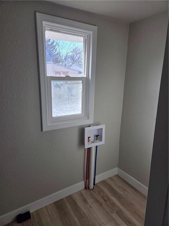 Apartment in Saint Joseph - More
