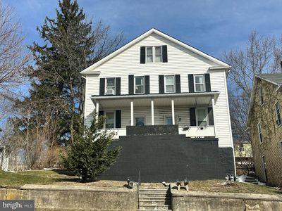 242-244 E Main St, Frostburg, MD, 21532