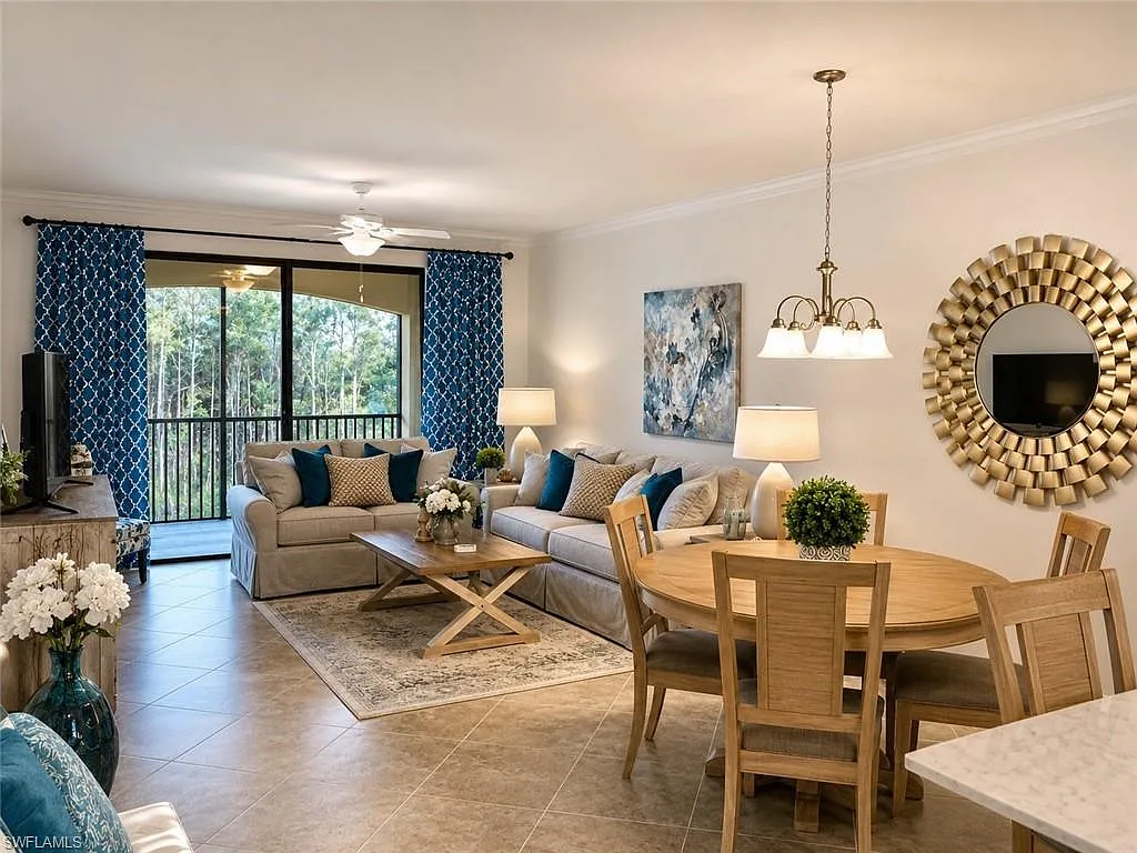 2 bed, 2.0 bath, 1194 sqft, $5,500 — Photo 3