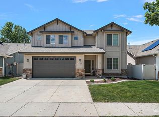 3275 S Pompei Ave, Meridian, ID 83642