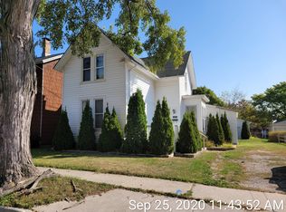 127 Hancock St, Manistee, MI 49660
