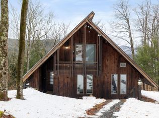 505 Cedarwood Road, Stockbridge, VT 05772