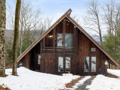 505 Cedarwood Road, Stockbridge, VT, 05772