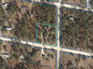 0 NE 5th St, Williston, FL 32696