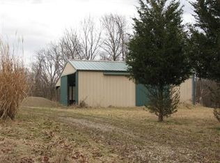 9068 Bristle Ridge Rd, Solsberry, IN 47459
