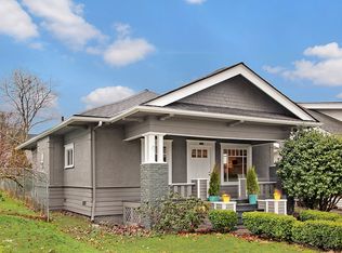 1509 Colby Ave, Everett, WA 98201