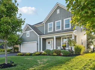 4132 Bluebird Dr, Powell, OH