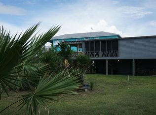 126 Coral Ct, Surfside Beach, TX 77541