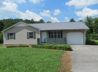 108 County Road 587, Englewood, TN 37329