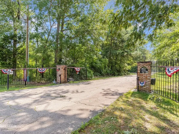 7245 Joe Mae Ln, Shreveport, LA 71119