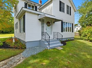 4345 High St, Palmer, MA 01069