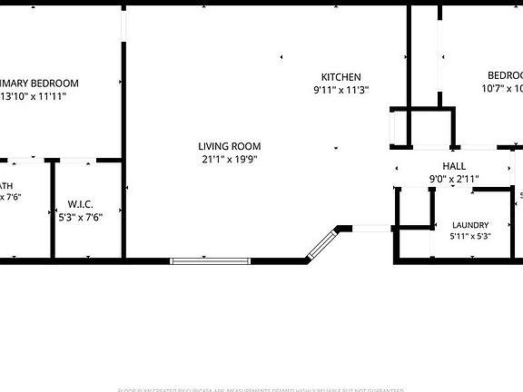 2nd image of 350 NW 50th Blvd #350