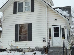 816 S 16th St, Fort Dodge, IA 50501