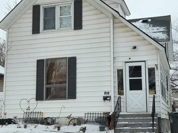 816 S 16th St, Fort Dodge, IA 50501