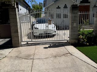 15028 Hesby St, Sherman Oaks, CA 91403