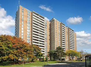 1210 Radom St #1209, Pickering, ON L1W2Z3