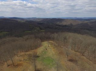 0 Copper Ridge Rd, Eidson, TN 37731