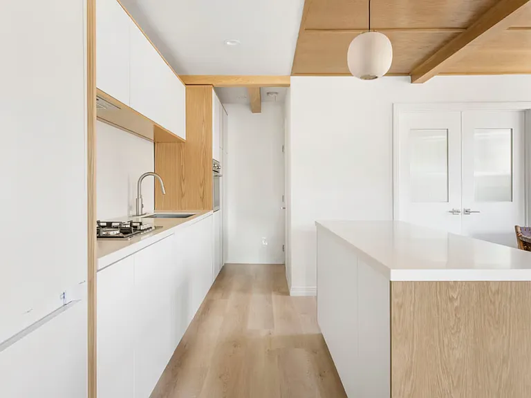 1400 Carroll Ave #2 — Photo 5
