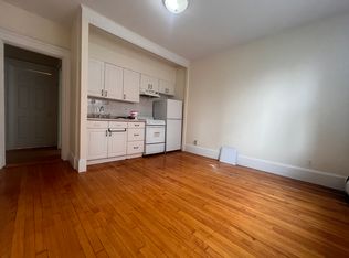 46 Inman St #5, Cambridge, MA 02139
